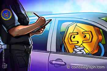 SEC wins $2.8M in suit over alleged crypto token price manipulation
