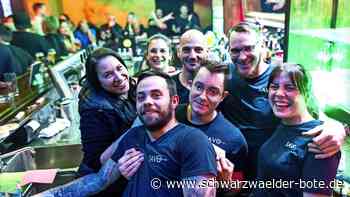 23./24. April: Das war am Wochenende in der Region los