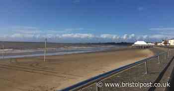 'Eerie' mystery noise heard by locals across large parts of Bristol Channel