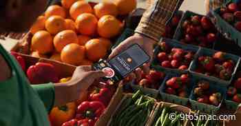 Apple expands Tap to Pay and Track Detection features to more countries