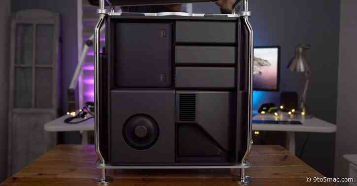 It’s been over 400 days since Apple SVP John Ternus said ‘Mac Pro’ is ‘for another day’