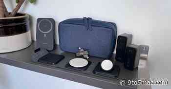 7 best travel accessories for iPhone, iPad, Apple Watch, and Mac