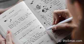 Comment: An Apple journaling app makes complete sense to this recent convert