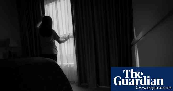 Half of UK public fear family would not be well looked after in care homes