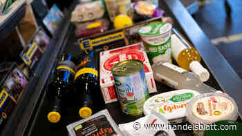 Kreditversicherer: Anzeichen für überhöhte Preise bei Lebensmitteln: „Hunger nach Profiten“