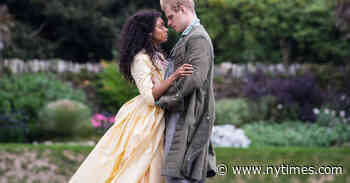 What’s on TV This Week: ‘Tom Jones’ and ‘Couples Therapy’