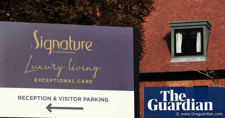 Care home where staff were filmed abusing 88-year-old is still breaking rules