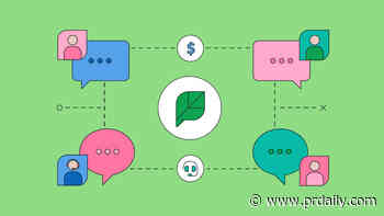 Social media for strategic communications: 4 ways to strengthen your brand narrative