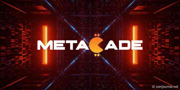 SEC Crypto Regulation Rumors Do Little To Dampen Enthusiasm as Metacade Raises $16.4 Million Before April Exchange Launches