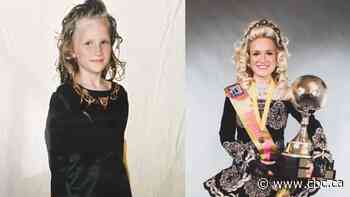 #TheMoment Calgary woman wins Irish Dancing World Championship