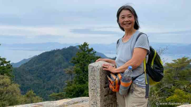 FBI, State Dept, local authorities helping in search for Connecticut woman missing in Japan, husband says