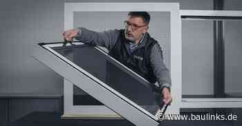 Einfach zu montierendes, reversibles Sonnenschutzsystem mit Solarantrieb von Heroal