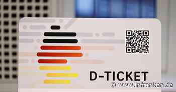 Wo und für wen sich das Deutschlandticket lohnt