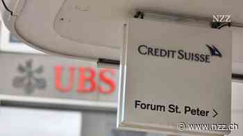 Erheblicher Abfluss an Kundengeldern: Die Credit Suisse verliert im ersten Quartal 61 Milliarden Franken