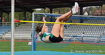 Erfolge auf der Bahn und im Gelände