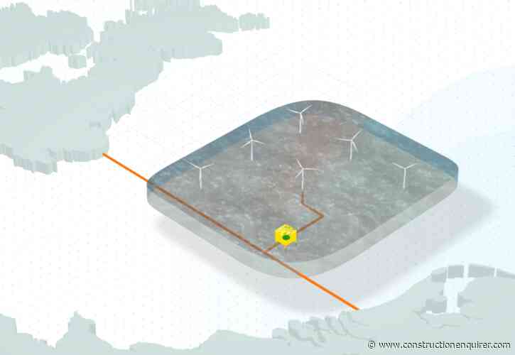 UK and Netherlands strike deal for ‘world’s biggest’ power line