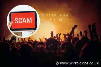 How to avoid concert and music festival ticket scams