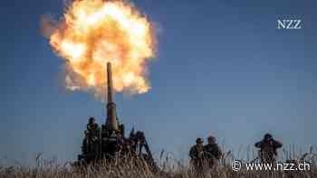 INTERVIEW - Innovation im Krieg: «Die Russen sind mit der Schnelligkeit der ukrainischen Armee mehr als nur überfordert»