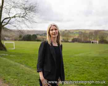 New chief executive at Rossendale Leisure Trust