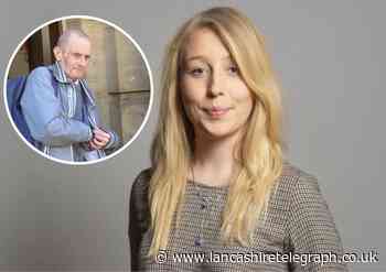 Hyndburn MP Sara Britcliffe speaks out about abusive threats