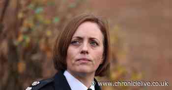 Northumbria Police increases use of 'stop search' powers as fight against knife crime continues