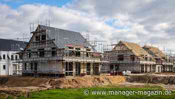 ImmoScout24-Geschäftsführerin Gesa Crockford erklärt den Stau am Immobilienmarkt