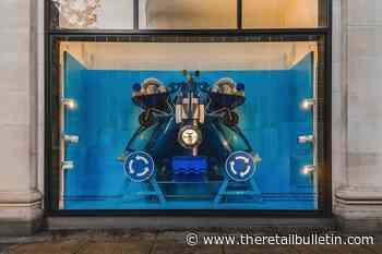 Selfridges launches Worn Again second hand and circular shopping experience