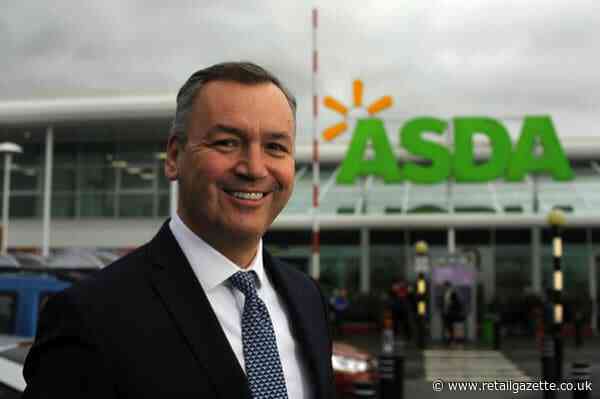 Ex-Asda boss Andy Clark rescues online butcher Farmison from administration