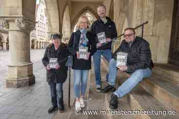 70 neue Seiten an Münster kennenlernen