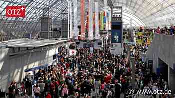 15 neue Bücher aus Thüringen zur Leipziger Buchmesse