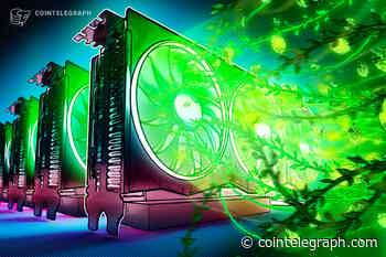 WEF’s promo video shows Bitcoin mining, but leaves out the B-word