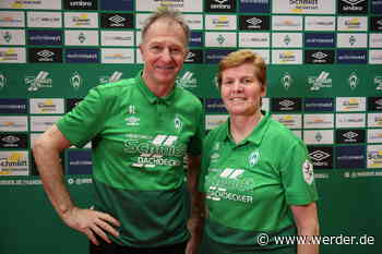 Unterstützung für Timm Dietrich