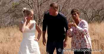 I'm A Celeb's Helen Flanagan had 'never seen a rat' before ITV reality show