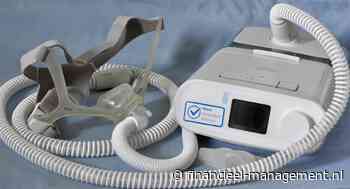 Philips reserveert nog een half miljard wegens claim