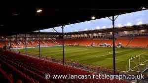 Blackpool FC has until Friday to respond to the FA