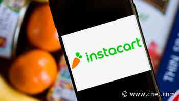 5 Hidden Instacart Fees That Really Add Up     - CNET