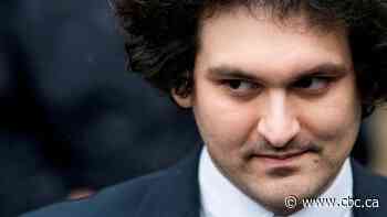 The swift and messy demise of Sam Bankman-Fried's FTX crypto empire