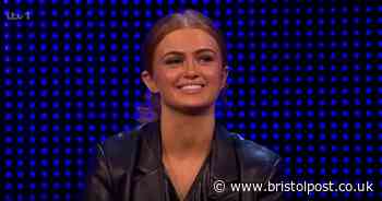 ITV The Chase: Fans love 'cute' Maisie Smith as Max George 'proposes' live on show