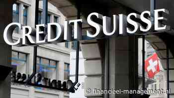 Zo zag de bankrun op Credit Suisse eruit