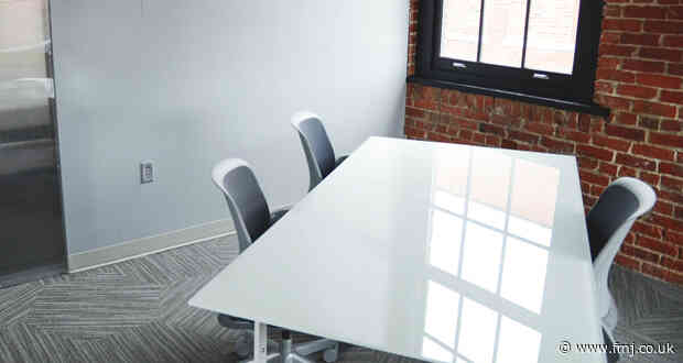 The Workplace Oooh: Half of UK workers ‘uninspired’ by the office