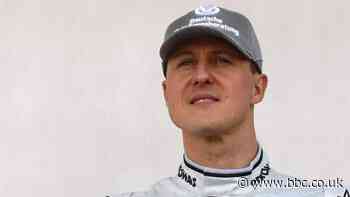 Michael Schumacher: Magazine editor sacked over AI-generated 'interview' with seven-time F1 champion