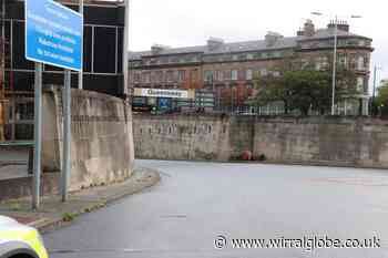 Queensway Tunnel closed after 'police incident' involving motorcycle