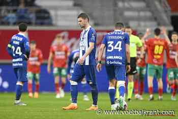 Geen medelijden met KAA Gent: &quot;Tijd om het nodige te doen&quot;