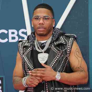 Nelly and Ashanti reignite reunion rumours during night out