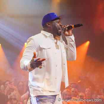 50 Cent developing tattoo transformation TV series