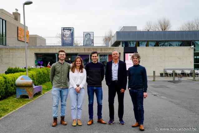 Twee jaar geleden ging laatste cinema dicht, maar nu komt bekende bioscoopgroep met pop-up naar Knokke-Heist: “Film hoort bij beleving in onze kustgemeente”