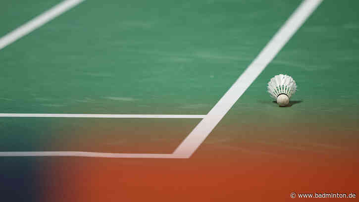 DMM U15/19: Die besten deutschen Jugend- und Schülerteams zu Gast in Lüdinghausen