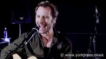 'One and only' pop star Chesney Hawkes to headline Malton's Meadowfest