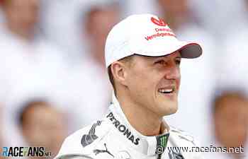 Publisher apologises and sacks editor over ‘tasteless’ Schumacher AI ‘interview’ | RaceFans Round-up