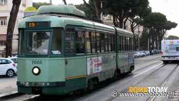 Lavori in via dei Castani, Centocelle senza tram: come cambia la mobilità